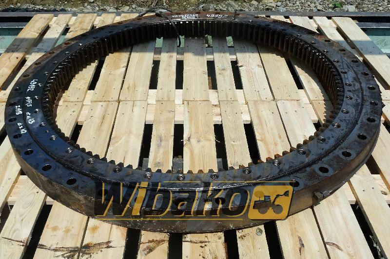 Rotation Wreath Volvo EC460 - Въртящ механизъм за Строителна техника: снимка 1 Rotation Wreath Volvo EC460 - Въртящ механизъм за Строителна техника: снимка 1