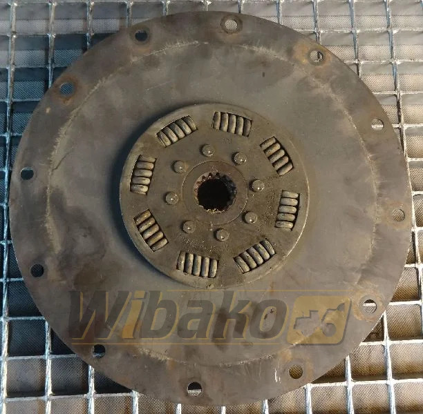 Sachs 1866136001 - Съединител и части за Строителна техника: снимка 1 Sachs 1866136001 - Съединител и части за Строителна техника: снимка 1