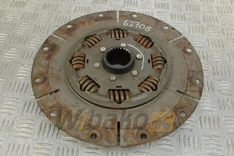 Sachs 351866000337 - Съединител и части за Строителна техника: снимка 1 Sachs 351866000337 - Съединител и части за Строителна техника: снимка 1