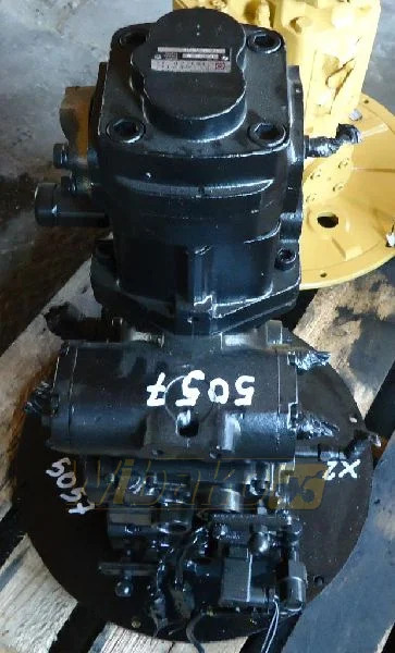 Sauer 90XT A-04-45-25529 - Хидравлична помпа за Строителна техника: снимка 2 Sauer 90XT A-04-45-25529 - Хидравлична помпа за Строителна техника: снимка 2