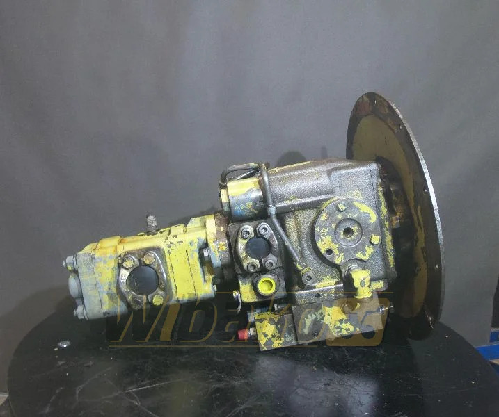 Sauer SPV2070R6Z984984 393606 - Хидравлична помпа за Строителна техника: снимка 1 Sauer SPV2070R6Z984984 393606 - Хидравлична помпа за Строителна техника: снимка 1