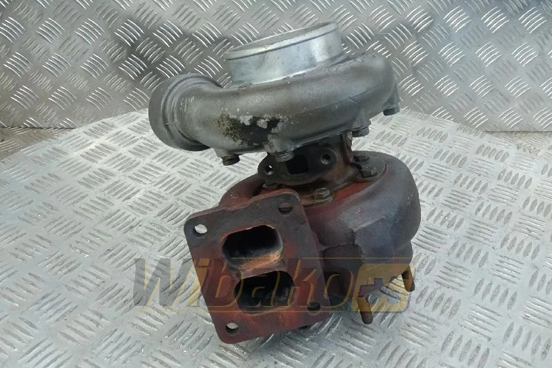 Schwitzer S300-065U 04226496KZ - Турбина за Строителна техника: снимка 1 Schwitzer S300-065U 04226496KZ - Турбина за Строителна техника: снимка 1