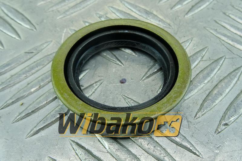 Shaft seal Corteco 19017585B - Колянов вал за Строителна техника: снимка 1 Shaft seal Corteco 19017585B - Колянов вал за Строителна техника: снимка 1