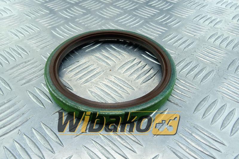 Shaft seal Deutz 115X140X16 - Колянов вал за Строителна техника: снимка 1 Shaft seal Deutz 115X140X16 - Колянов вал за Строителна техника: снимка 1