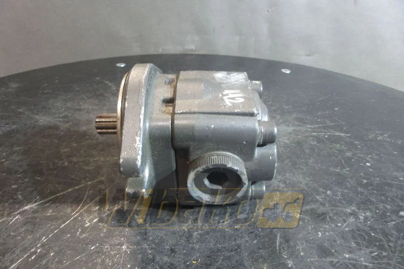 Shimadzu K3V112 A14L967 - Хидравлична помпа за Строителна техника: снимка 1 Shimadzu K3V112 A14L967 - Хидравлична помпа за Строителна техника: снимка 1
