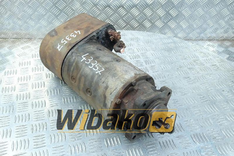 Starter Bosch B001510216 - Стартер за Строителна техника: снимка 1 Starter Bosch B001510216 - Стартер за Строителна техника: снимка 1