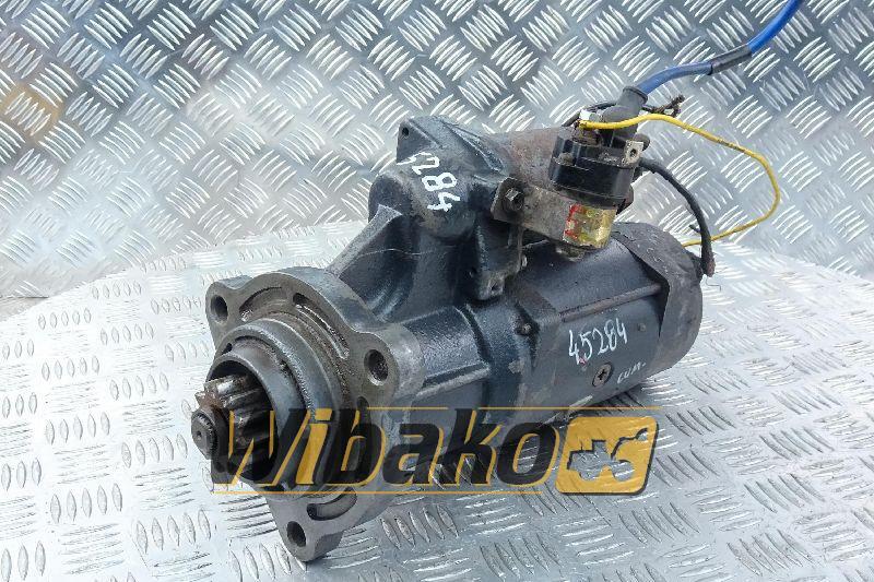 Starter Delco Remy 1901152 - Стартер за Строителна техника: снимка 1 Starter Delco Remy 1901152 - Стартер за Строителна техника: снимка 1