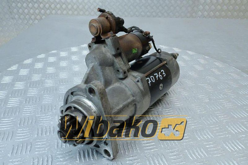 Starter Delco Remy 20JN13 8200699 - Стартер за Строителна техника: снимка 1 Starter Delco Remy 20JN13 8200699 - Стартер за Строителна техника: снимка 1