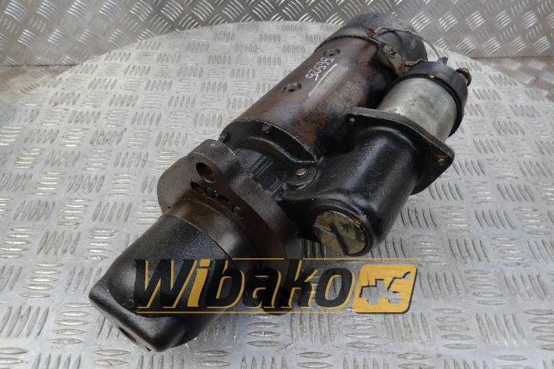 Starter Delco Remy 42MT 1990378 - Стартер за Строителна техника: снимка 1 Starter Delco Remy 42MT 1990378 - Стартер за Строителна техника: снимка 1