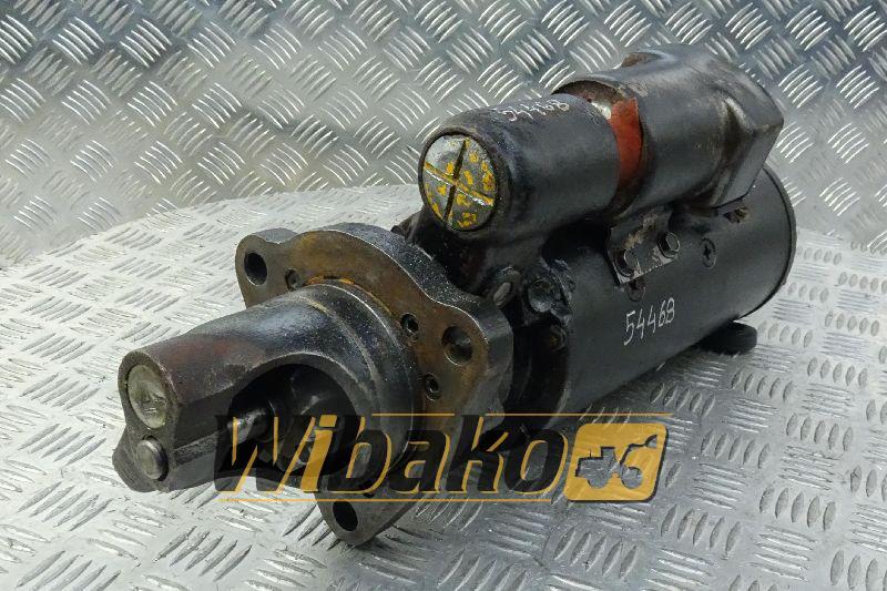 Starter Delco Remy 42MT 1993933 - Стартер за Строителна техника: снимка 1 Starter Delco Remy 42MT 1993933 - Стартер за Строителна техника: снимка 1