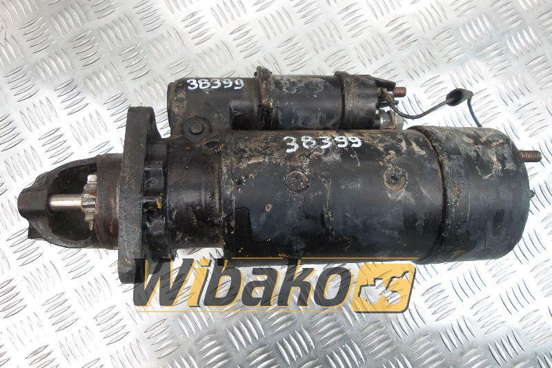 Starter Delco Remy LT10 - Стартер за Строителна техника: снимка 1 Starter Delco Remy LT10 - Стартер за Строителна техника: снимка 1