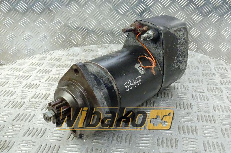 Starter Liebherr D934/D936 11/40/325 - Стартер за Строителна техника: снимка 1 Starter Liebherr D934/D936 11/40/325 - Стартер за Строителна техника: снимка 1