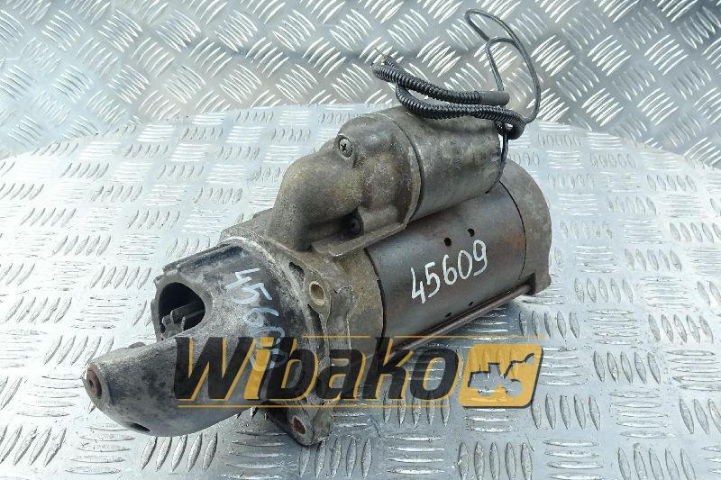 Starter Prestolite 860716Z - Стартер за Строителна техника: снимка 1 Starter Prestolite 860716Z - Стартер за Строителна техника: снимка 1