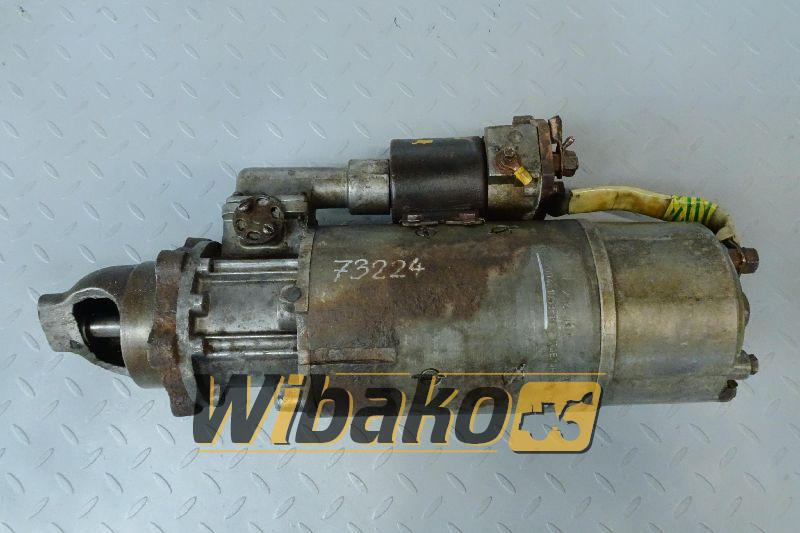 Starter do spycharki gąsienicowej Staliniec T170 37003.1059-81 - Стартер за Булдозер: снимка 1 Starter do spycharki gąsienicowej Staliniec T170 37003.1059-81 - Стартер за Булдозер: снимка 1