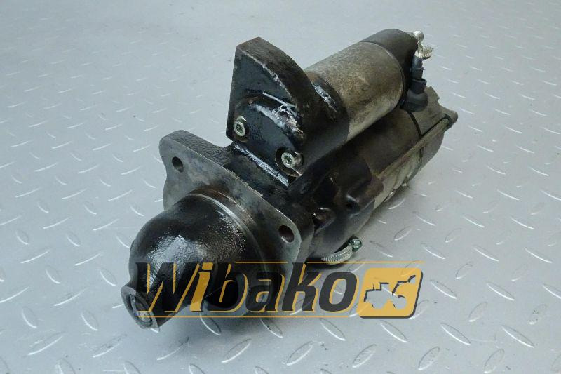 Starter for engine Deutz BF6M1013-26E3 F141019008 - Стартер за Строителна техника: снимка 1 Starter for engine Deutz BF6M1013-26E3 F141019008 - Стартер за Строителна техника: снимка 1