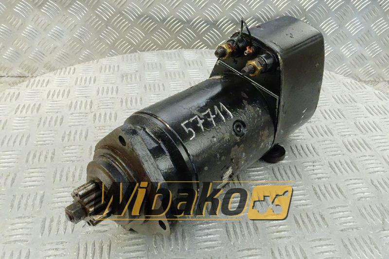 Starter for engine Leyland SW266 - Стартер за Строителна техника: снимка 1 Starter for engine Leyland SW266 - Стартер за Строителна техника: снимка 1