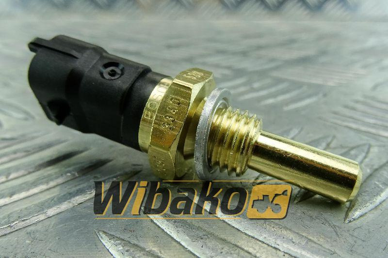 Temperature sensor Bosch 0281002744 - Сензор за Строителна техника: снимка 1 Temperature sensor Bosch 0281002744 - Сензор за Строителна техника: снимка 1