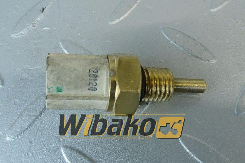 Temperature sensor Kubota T1063-65660 - Сензор за Строителна техника: снимка 1 Temperature sensor Kubota T1063-65660 - Сензор за Строителна техника: снимка 1