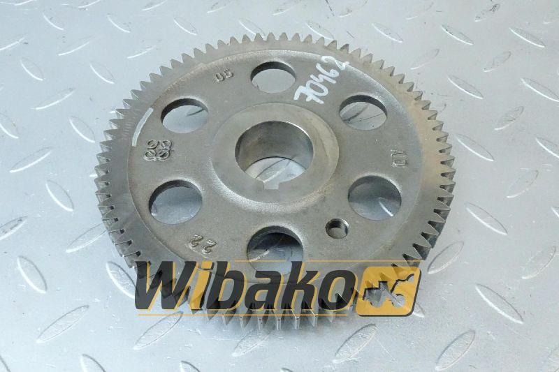 Timing gear Caterpillar 340-0571 - Разпределителен вал за Строителна техника: снимка 1 Timing gear Caterpillar 340-0571 - Разпределителен вал за Строителна техника: снимка 1