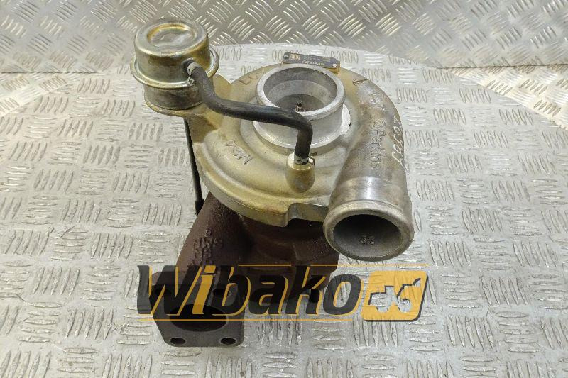 Turbocharger Caterpillar 237-4734 - Турбина за Строителна техника: снимка 1 Turbocharger Caterpillar 237-4734 - Турбина за Строителна техника: снимка 1