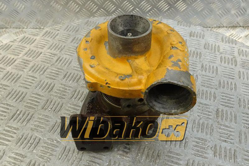 Turbocharger Deutz 04204830 - Турбина за Строителна техника: снимка 1 Turbocharger Deutz 04204830 - Турбина за Строителна техника: снимка 1