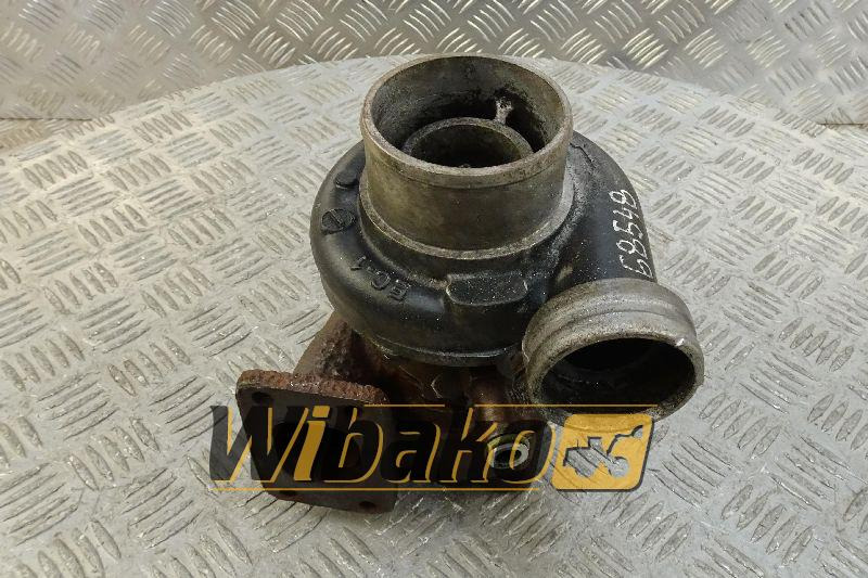 Turbocharger Deutz 04258210 - Турбина за Строителна техника: снимка 1 Turbocharger Deutz 04258210 - Турбина за Строителна техника: снимка 1