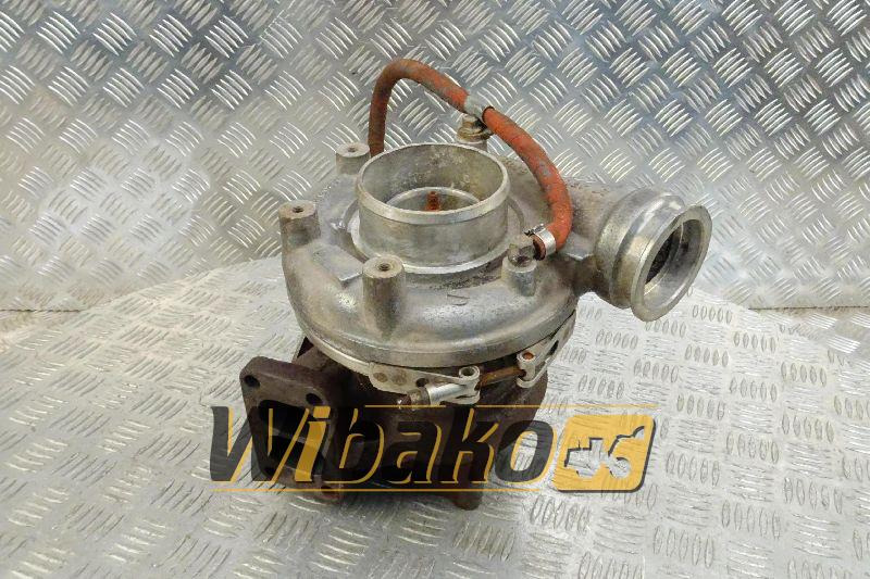 Turbocharger Deutz 04503615 - Турбина за Строителна техника: снимка 1 Turbocharger Deutz 04503615 - Турбина за Строителна техника: снимка 1
