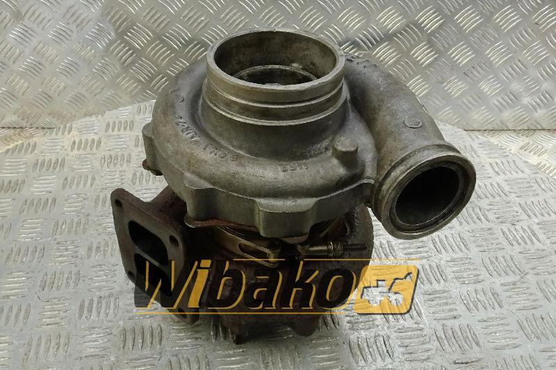 Turbocharger Garrett 11031468 - Турбина за Строителна техника: снимка 1 Turbocharger Garrett 11031468 - Турбина за Строителна техника: снимка 1