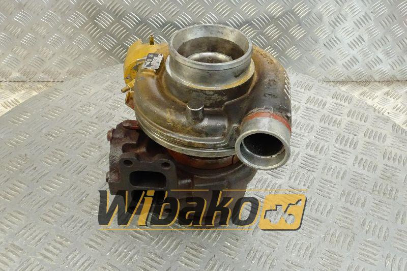 Turbocharger Perkins 2674A256 - Турбина за Строителна техника: снимка 1 Turbocharger Perkins 2674A256 - Турбина за Строителна техника: снимка 1
