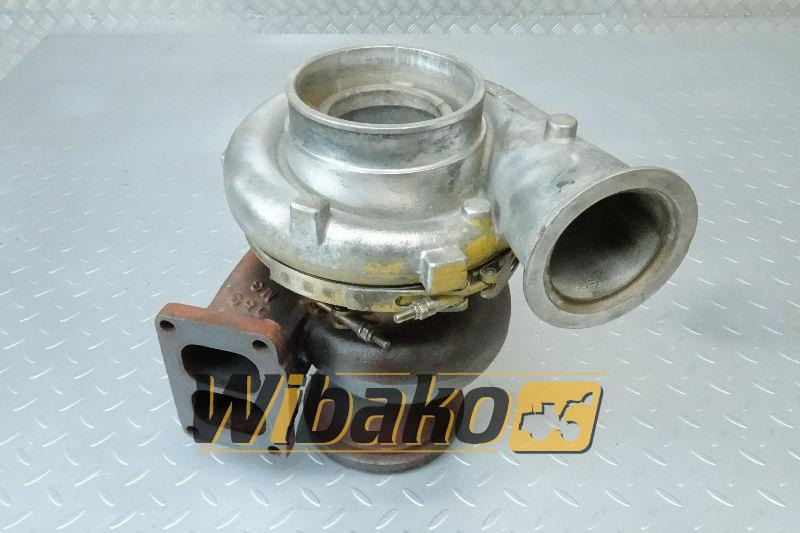 Turbocharger for engine Caterpillar 3196 190-6216 - Турбина за Строителна техника: снимка 1 Turbocharger for engine Caterpillar 3196 190-6216 - Турбина за Строителна техника: снимка 1