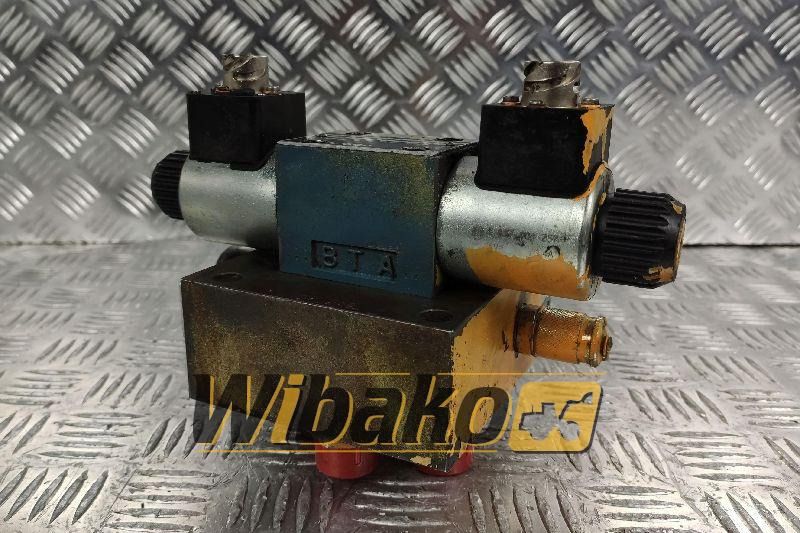 Valves set Bosch 0810091353 0813100148 - Хидравличен клапан за Строителна техника: снимка 1 Valves set Bosch 0810091353 0813100148 - Хидравличен клапан за Строителна техника: снимка 1