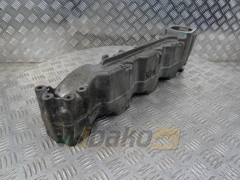 Volvo 04906800 - Всмукателен колектор за Строителна техника: снимка 1 Volvo 04906800 - Всмукателен колектор за Строителна техника: снимка 1