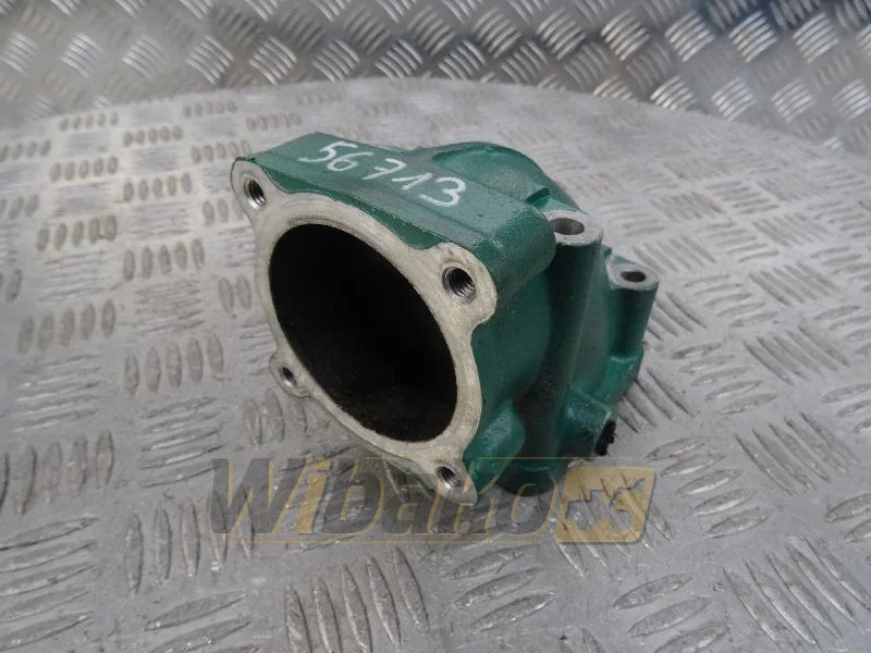 Volvo 04915101 - Всмукателен колектор за Строителна техника: снимка 1 Volvo 04915101 - Всмукателен колектор за Строителна техника: снимка 1