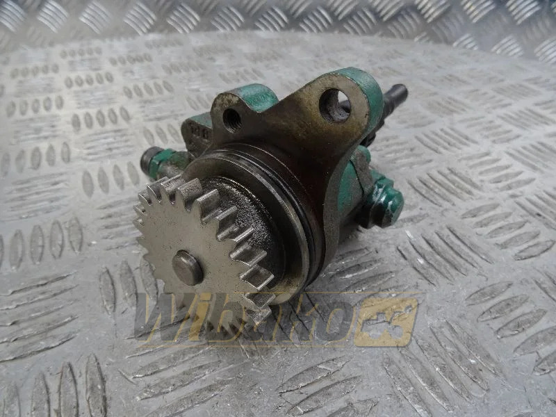 Volvo 04915590 - Горивна помпа за Строителна техника: снимка 1 Volvo 04915590 - Горивна помпа за Строителна техника: снимка 1