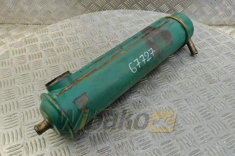 Volvo 4777033 - Маслен охладител за Строителна техника: снимка 1 Volvo 4777033 - Маслен охладител за Строителна техника: снимка 1