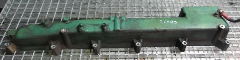 Volvo D12C 11030341 - Всмукателен колектор за Строителна техника: снимка 1 Volvo D12C 11030341 - Всмукателен колектор за Строителна техника: снимка 1