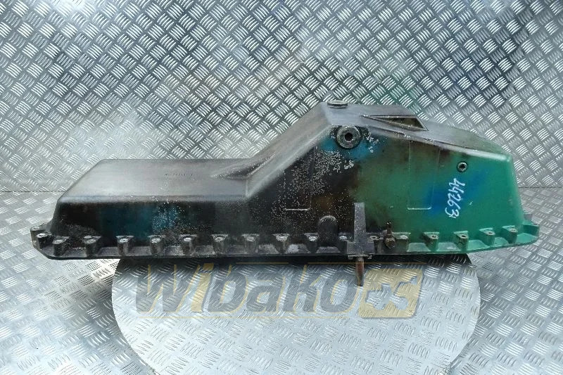 Volvo D12C 13947627/13960634/11128972/11127604-2 - Маслена вана за Строителна техника: снимка 1 Volvo D12C 13947627/13960634/11128972/11127604-2 - Маслена вана за Строителна техника: снимка 1