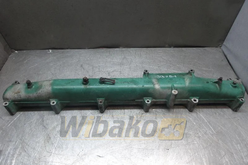 Volvo D16 1543561 - Всмукателен колектор за Строителна техника: снимка 1 Volvo D16 1543561 - Всмукателен колектор за Строителна техника: снимка 1