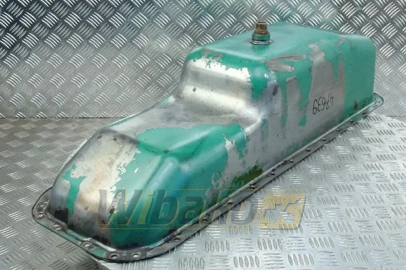 Volvo TD73 11031681-1 - Маслена вана за Строителна техника: снимка 1 Volvo TD73 11031681-1 - Маслена вана за Строителна техника: снимка 1