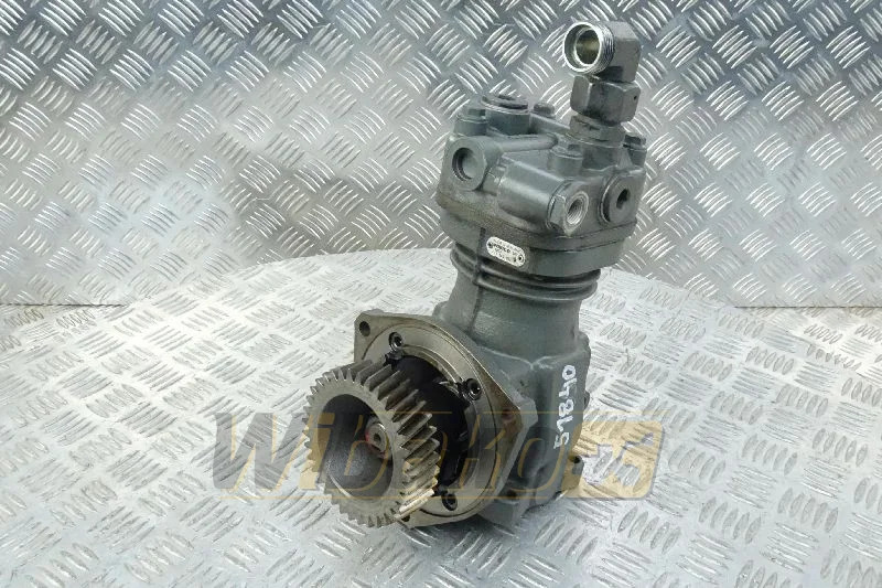 Wabco 1916 4111440040/11417370/11417369 - Компресор за въздух: снимка 1 Wabco 1916 4111440040/11417370/11417369 - Компресор за въздух: снимка 1