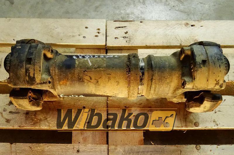 Wał pędny kardan Krótki Terex TA27 - Полуоска за Строителна техника: снимка 1 Wał pędny kardan Krótki Terex TA27 - Полуоска за Строителна техника: снимка 1