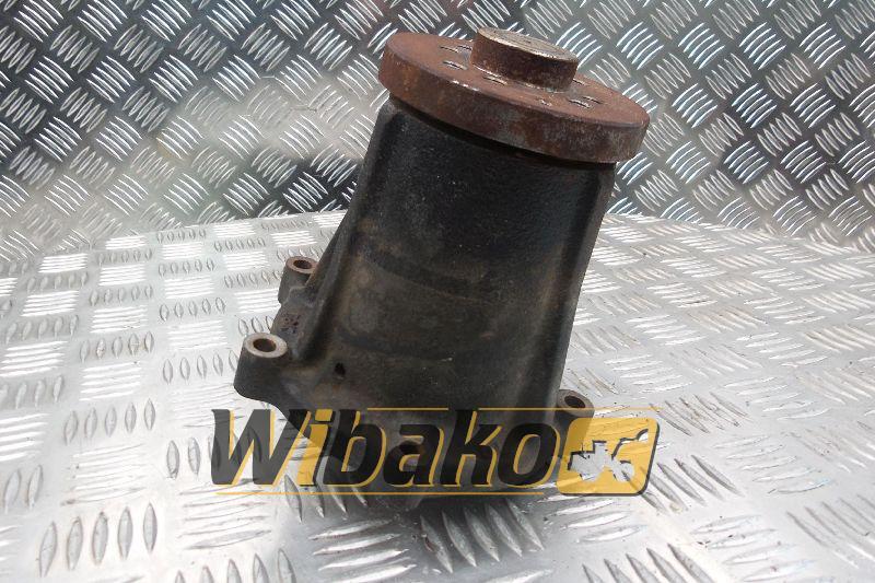 Water pump Isuzu AI-4JJ1XYSJ-01 - Помпа за охлаждаща течност за Строителна техника: снимка 1 Water pump Isuzu AI-4JJ1XYSJ-01 - Помпа за охлаждаща течност за Строителна техника: снимка 1