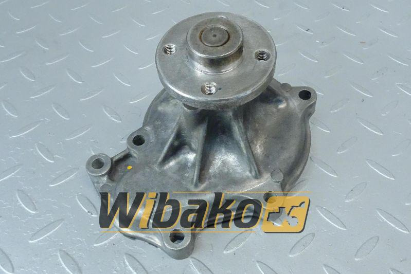 Water pump Kubota 1J542-73030 - Помпа за охлаждаща течност за Строителна техника: снимка 1 Water pump Kubota 1J542-73030 - Помпа за охлаждаща течност за Строителна техника: снимка 1