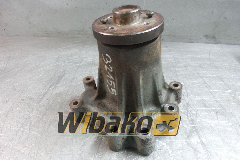 Water pump for engine Isuzu 4HK1 8980228221 - Помпа за охлаждаща течност за Строителна техника: снимка 1 Water pump for engine Isuzu 4HK1 8980228221 - Помпа за охлаждаща течност за Строителна техника: снимка 1
