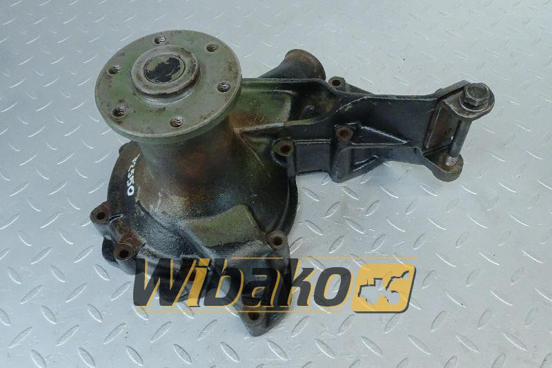 Water pump for engine Perkins 2006 OE51504 - Помпа за охлаждаща течност за Строителна техника: снимка 1 Water pump for engine Perkins 2006 OE51504 - Помпа за охлаждаща течност за Строителна техника: снимка 1