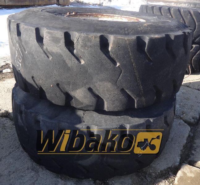 Wheel 20.5/25 12/37/29 - Гуми и джанти за Строителна техника: снимка 1 Wheel 20.5/25 12/37/29 - Гуми и джанти за Строителна техника: снимка 1