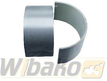 Wbk 6CT 3950661 / 3901430 - Лагер на двигателя за Строителна техника: снимка 1 Wbk 6CT 3950661 / 3901430 - Лагер на двигателя за Строителна техника: снимка 1