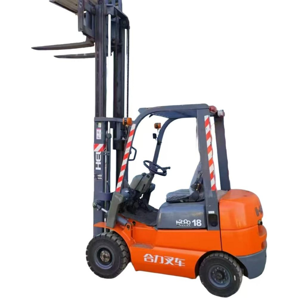 合力 1.8-ton - Вишка тип паяк: снимка 1 合力 1.8-ton - Вишка тип паяк: снимка 1