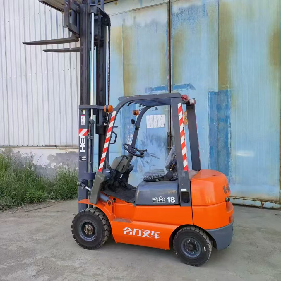合力 1.8-ton - Вишка тип паяк: снимка 3 合力 1.8-ton - Вишка тип паяк: снимка 3