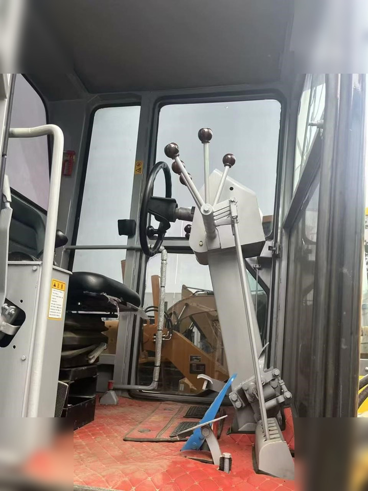 CATERPILLAR 140K - Грейдер: снимка 4 CATERPILLAR 140K - Грейдер: снимка 4